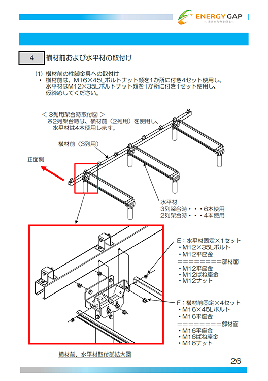 設計～経産省～現場まで一貫体制のサポート