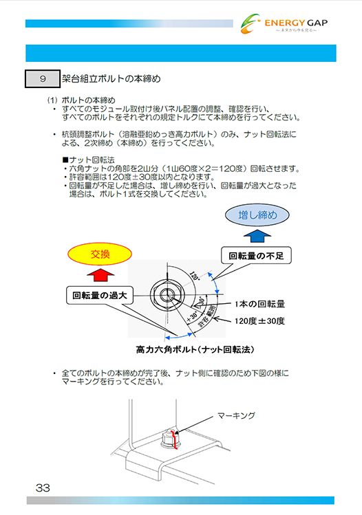 設計～経産省～現場まで一貫体制のサポート